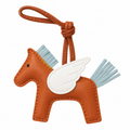 PONY CHARM - TAN