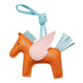 PONY CHARM - ORANGE