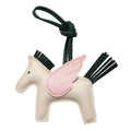 PONY CHARM - CREAM