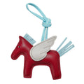 PONY CHARM - RED