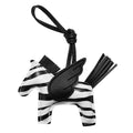 PONY CHARM - ZEBRA
